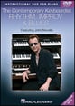 Contemporary Keyboardist Rhythm Improv and Blues piano sheet music cover